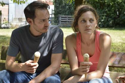 Dos días, una noche de los hermanos Dardenne