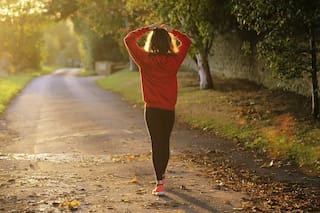 Los dos ejercicios que pueden reducir de forma notable el azúcar en sangre cuando se hacen juntos