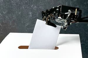 Los chatbots de IA pueden influir en tu voto: da igual qué modelo que uses
