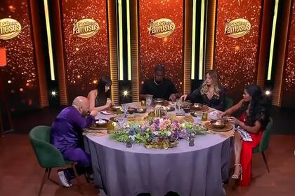 Dos finalistas de La Casa de los Famosos no podrán hacerse del premio mayor debido a una particular razón