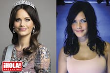 Epstein la invitó a su isla. Es una princesa europea y enfrenta los fantasmas de su época de modelo