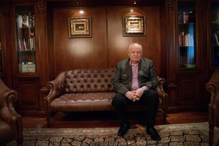 El poder de Moscú, en la intimidad