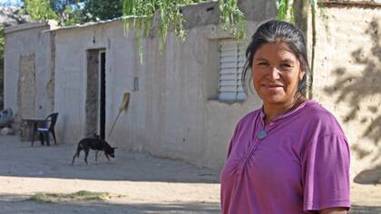 Dos hijas de Cristina forman parte de El Camino