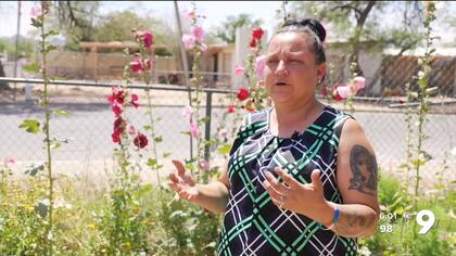 Dos hombres, presuntamente vinculados a ICE, fueron captados intentando ingresar a una vivienda haciéndose pasar por empleados de servicios públicos