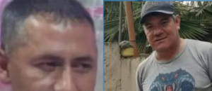 Encontraron el cuerpo de uno de los dos pescadores que desaparecieron en el Río de la Plata