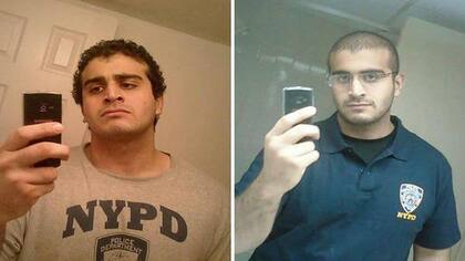 Omar Mateen se declaró leal a Estado Islámico durante el tiroteo en Pulse