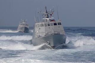 Rusia está ayudando a China a prepararse para una potencial invasión de Taiwán