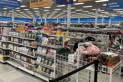 Dos locales de Ross Dress for Less en Oahu cerrarán sus puertas este viernes