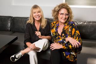 Los secretos inconfesables de una guerra de celos y egos que hicieron naufragar un éxito