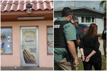 Dos mexicanos dueños de una panadería en Texas fueron condenados por contratar a inmigrantes indocumentados