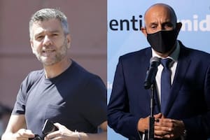 Dos ministros nombraron ayer sus directores de Transparencia sin los requisitos mínimos para el cargo.