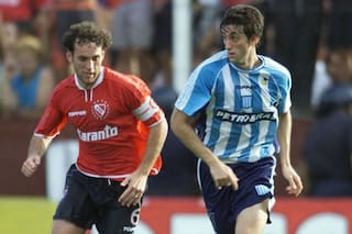 Día del Hermano: el día que Diego Milito pidió la expulsión de Gabriel