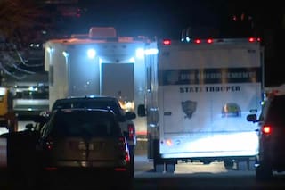 Dos muertos en caída de helicóptero policial que asistía en reporte de tiroteo en Arizona