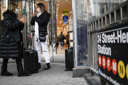 Para la compañía, el problema se originó en que las compañías aseguradoras que contrató rechazaron un pago de US$175 millones que reclamaba en concepto de protección por interrupción del negocio por la pandemia y la cuarentena