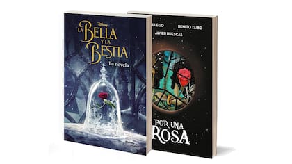 Dos novedades en las librerías