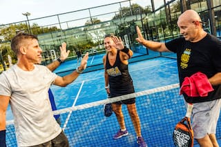 La vuelta del deporte que marcó los 90 en la Argentina y hoy causa furor en Miami