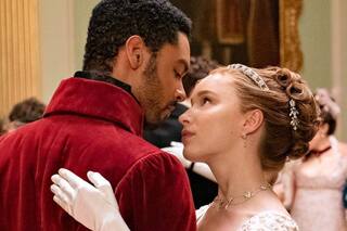 Bridgerton: todos los secretos detrás de las escenas de sexo de la serie