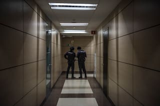 La implacable táctica de la KGB que usa Putin para neutralizar a la oposición