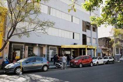 Dos profesionales del sanatorio Luz Médica de Tucumán fallecieron por la neumonía bilateral de origen desconocido 