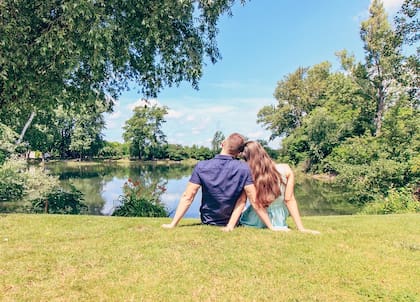 Dos semanas inolvidables.