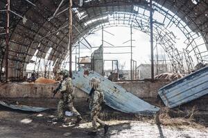 La guerra en Ucrania causa inestabilidad en países de todo el mundo