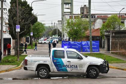 Dos sospechosos fueron detenidos por el asesinato de Lucas Cancino