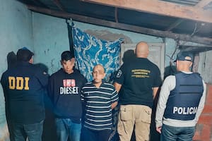 Un joven de 21 años fue asesinado por delincuentes que realizaban un raid criminal