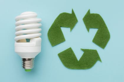 Dos tercios de la energía de California ya provienen de fuentes limpias