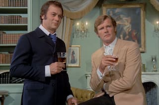 Estrellas con demasiado ego, disputas en el set y el golpe de gracia que les dio James Bond