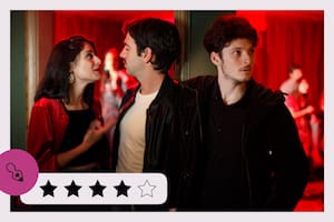 “Con acertados tics de sitcom”: la conmovedora obra que agota localidades y de la que algunos espectadores salen llorando