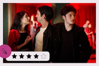 “Con acertados tics de sitcom”: la conmovedora obra que agota localidades y de la que algunos espectadores salen llorando