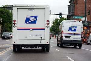 El Servicio Postal de EE.UU. busca empleados en Illinois, California y Nueva York