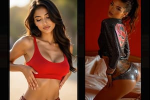 La IA de Elon Musk ahora crea videos realistas como ChatGPT y Gemini, pero con contenido adulto