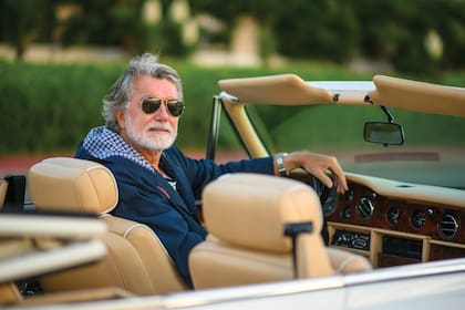 Dotto dice que quiere vender todo y quedarse sólo con una de las camionetas. También se desprenderá de sus departamentos y su casa de Punta Chica, en Buenos Aires.
“A los 69 años ya no me importa lo material”, asegura.