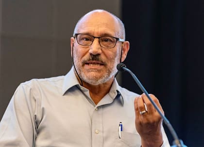 Douglas Farah