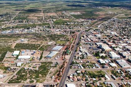 Douglas encabeza la lista por sus viviendas más económicas y su fuerte identidad histórica