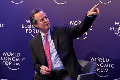 Douglas Peterson: "La tecnología es un tema global; la Argentina tiene muy buenos técnicos e ingenieros, que pueden trabajar desde el país"