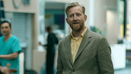 Down Cemetery Road se estrenó este miércoles 29 de octubre en Apple TV+