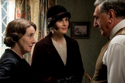 Downton Abbey