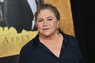 ¿Qué es de la vida de Kathleen Turner?