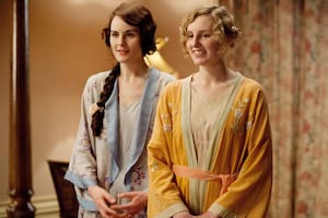 Downton Abbey, la película: la vida regresa a la gran mansión