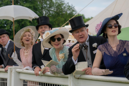 Downton Abbey: el gran final