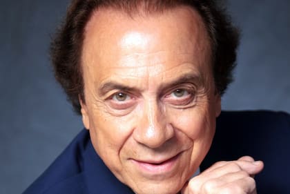 Juan David Nasio, psicoanalista y psiquiatra argentino instalado en Francia desde 1969