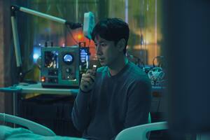 De qué trata la nueva serie surcoreana que busca continuar el éxito de El juego del calamar