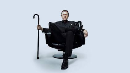 Dr. House, una serie que mantuvo su éxito a lo largo de 8 temporadas
