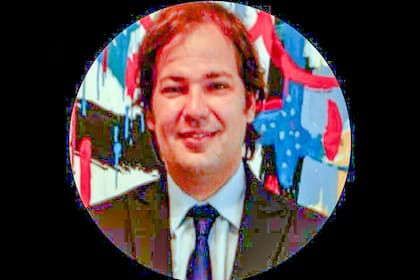 Dr. Matías Ledesma, Abogado