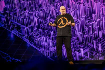 Werner Vogels: “Casi cualquier cosa en nuestro mundo podrá simularse”