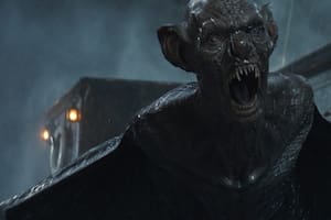 Las mejores películas y series para disfrutar el primer fin de semana del año