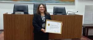 Quién era la reconocida investigadora del Conicet que fue asesinada de ocho balazos por su pareja