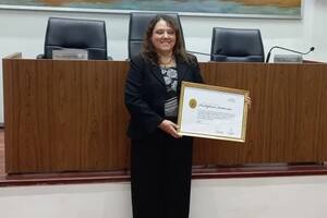 Quién era la reconocida investigadora del Conicet que fue asesinada a balazos por su pareja